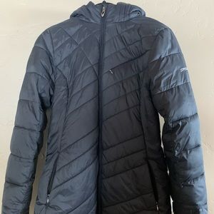 Spyder jacket size medium